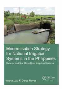 Modernisation Strategy for National Irrigation Systems in the Phlippines