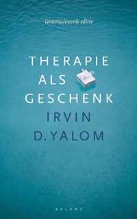 Therapie als geschenk