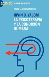 Irvin D. Yalom