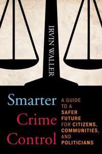 Smarter Crime Control