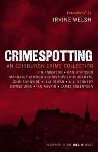 Crimespotting