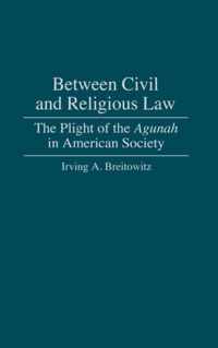 Between Civil and Religious Law