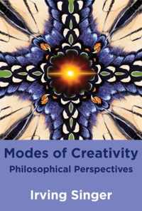 Modes Of Creativity