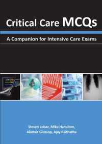 Critical Care MCQs