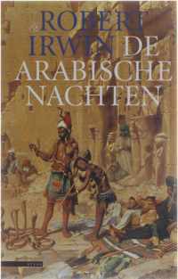 De Arabische nachten - R. Irwin