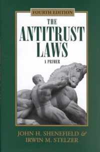 The Antitrust Laws