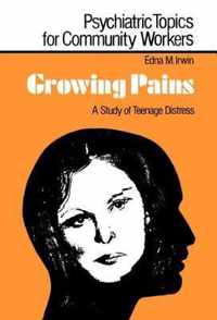 Growing Pains: A Study of Teenage Distress