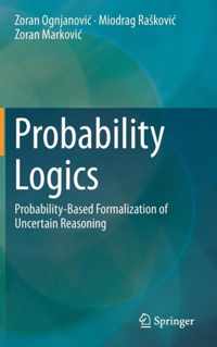 Probability Logics