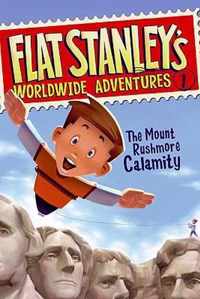 Flat Stanley's Worldwide Adventures #1