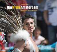 Gay Pride Amsterdam