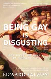 Being Gay is Disgusting