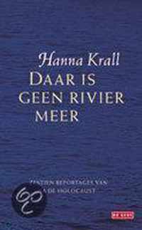 Daar Is Geen Rivier Meer