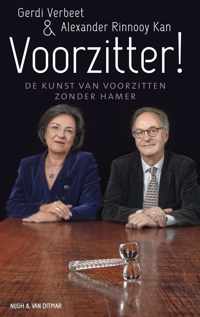 Voorzitter!