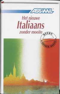 Het nieuwe italiaans zonder moeite