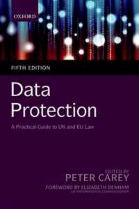 Data Protection