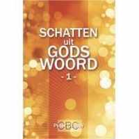 Schatten uit Gods woord 1