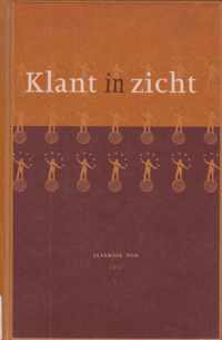 Klant in zicht