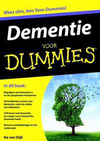 Voor Dummies - Dementie voor Dummies