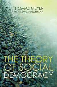 The Theory of Social Democracy