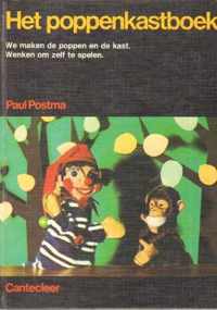 Poppenkastboek