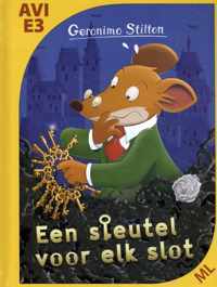 Een sleutel voor elk slot