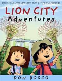 Lion City Adventures