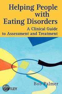 Helping People with Eating Disorders