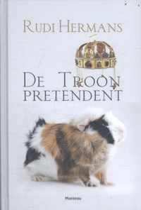 De troonpretendent