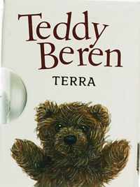 Teddyberen