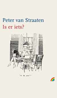 Is Er Iets?