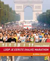 Challenge Loop Je Eerste Marathon