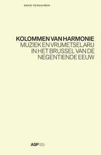 Kolommen van harmonie