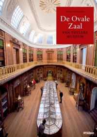 De Ovale Zaal Van Teylers Museum