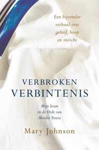 Verbroken verbintenis