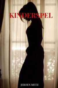 Kinderspel - Jeroen Metz - Paperback (9789403611181)