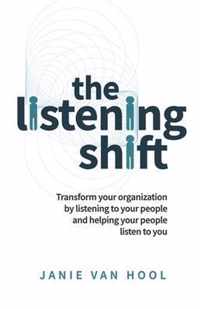 The Listening Shift