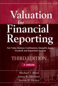 Valuation For Financial Reporting