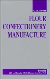 Flour Confectionery Manufacture