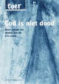 God is niet dood