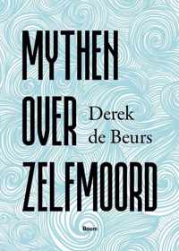 Mythen over zelfmoord