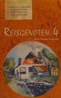 Poppema, Reisgenoten 4