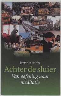 Achter de sluier