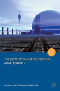 The History of Science Fiction