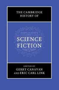 The Cambridge History of Science Fiction