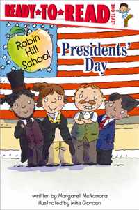 Presidents' Day