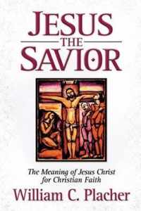 Jesus the Savior