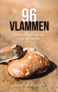 96 Vlammen