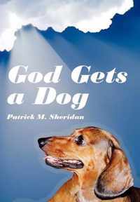 God Gets a Dog