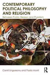 Contemporary Political Philosophy and Religion