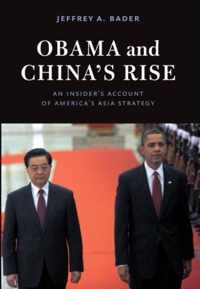 Obama and China's Rise